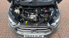 Ford EcoSport 1.0 EcoBoost 125 Titanium 5dr Petrol Hatchback